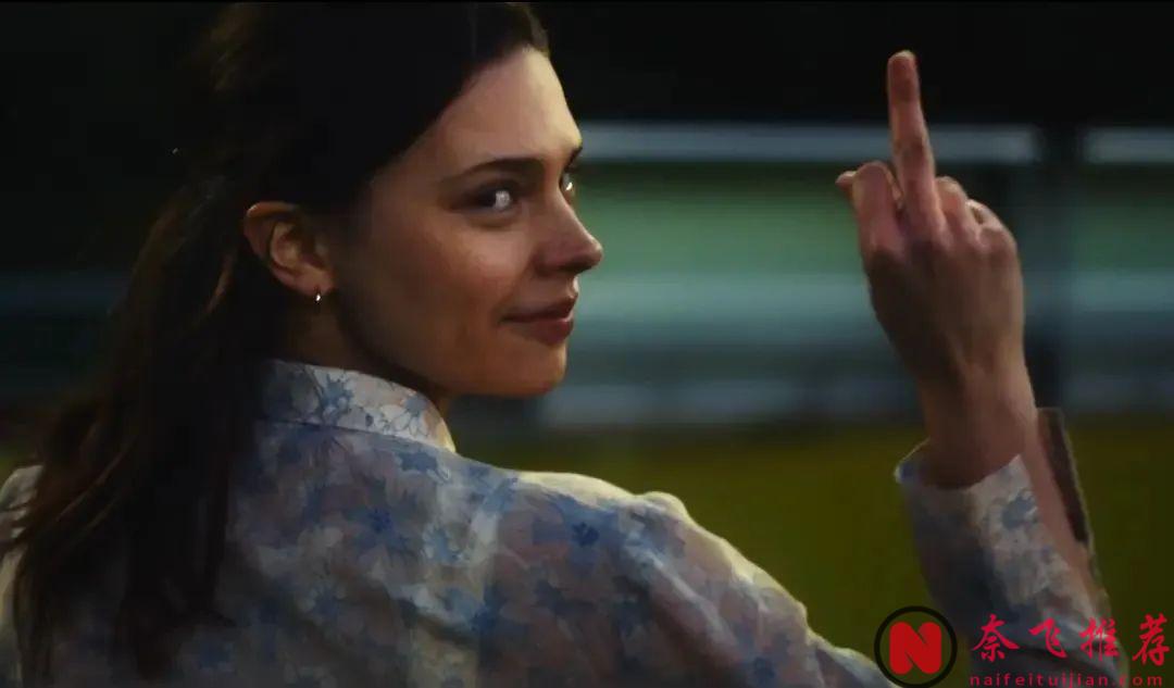 校园青春剧《贵族高中：我们之间的鸿沟》，这部德国新剧也太狗血了！