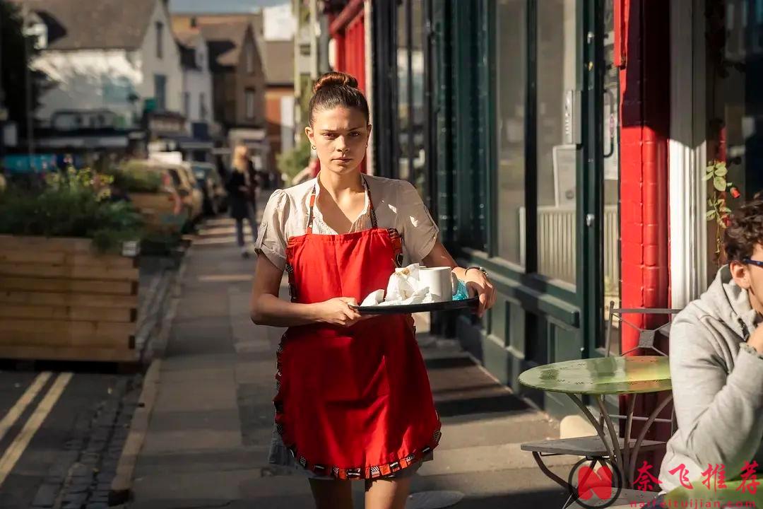 校园青春剧《贵族高中：我们之间的鸿沟》，这部德国新剧也太狗血了！