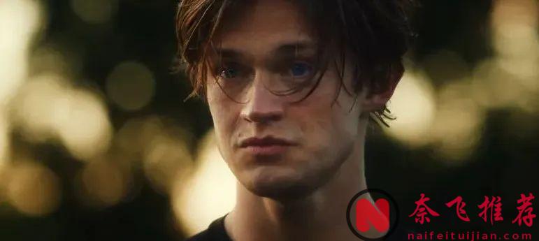 校园青春剧《贵族高中：我们之间的鸿沟》，这部德国新剧也太狗血了！