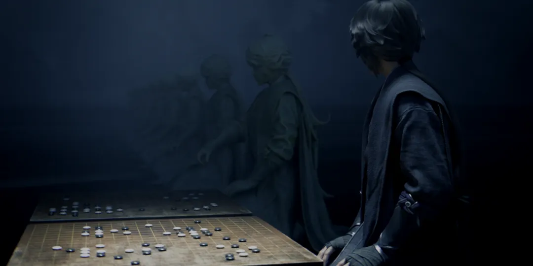 用3A的方式打开《王者荣耀》，《秘密关卡/神秘关卡》这部动画奇幻剧竟然还不错？