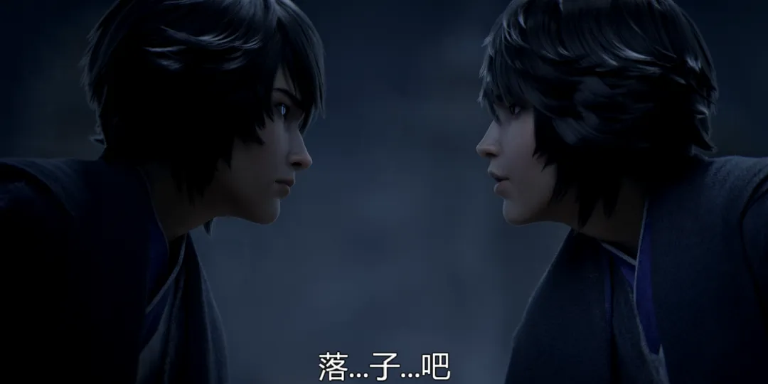 用3A的方式打开《王者荣耀》，《秘密关卡/神秘关卡》这部动画奇幻剧竟然还不错？