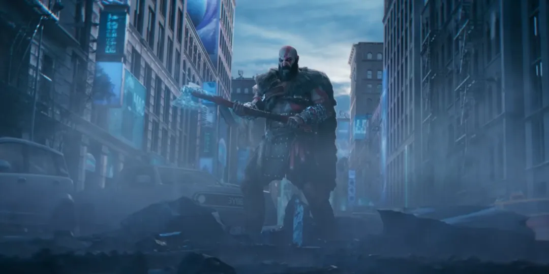 用3A的方式打开《王者荣耀》，《秘密关卡/神秘关卡》这部动画奇幻剧竟然还不错？