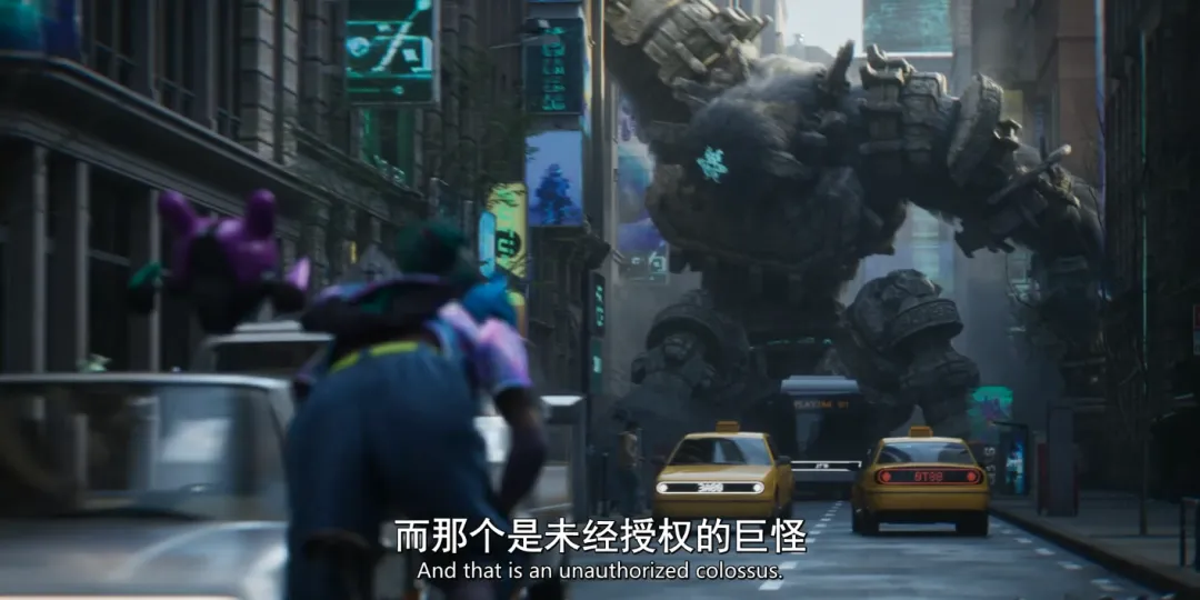 用3A的方式打开《王者荣耀》，《秘密关卡/神秘关卡》这部动画奇幻剧竟然还不错？