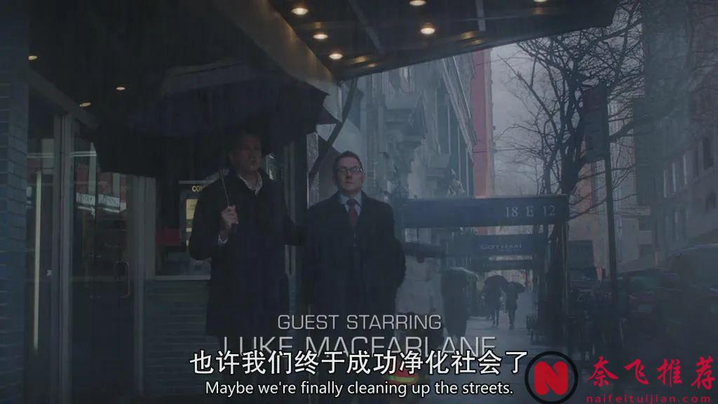 9.7分，华人爱看的综合评分最高的十部神仙美剧推荐（上）