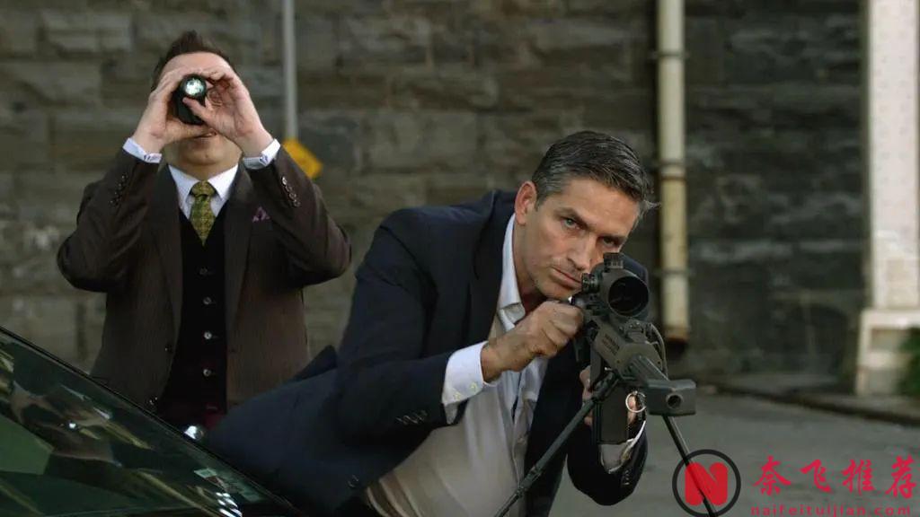 9.7分，华人爱看的综合评分最高的十部神仙美剧推荐（上）