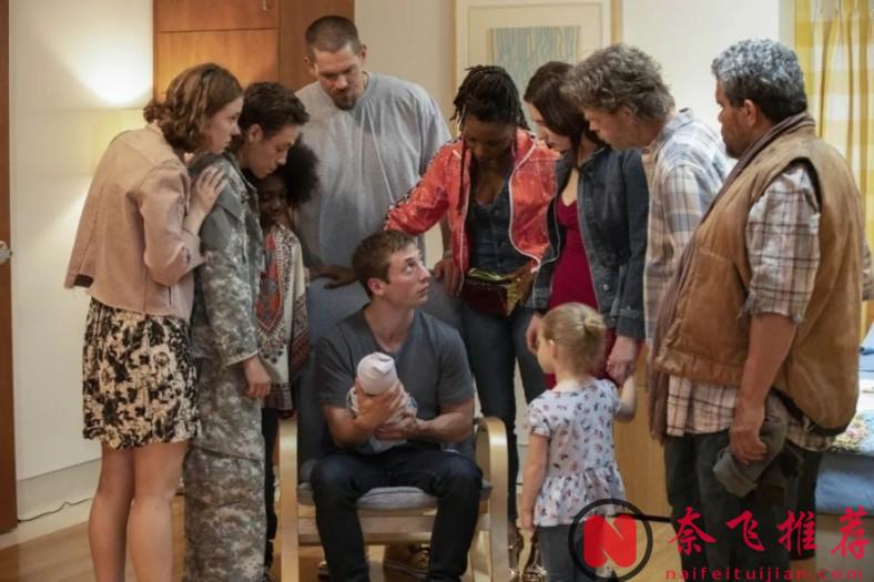 9.7分，华人爱看的综合评分最高的十部神仙美剧推荐（上）