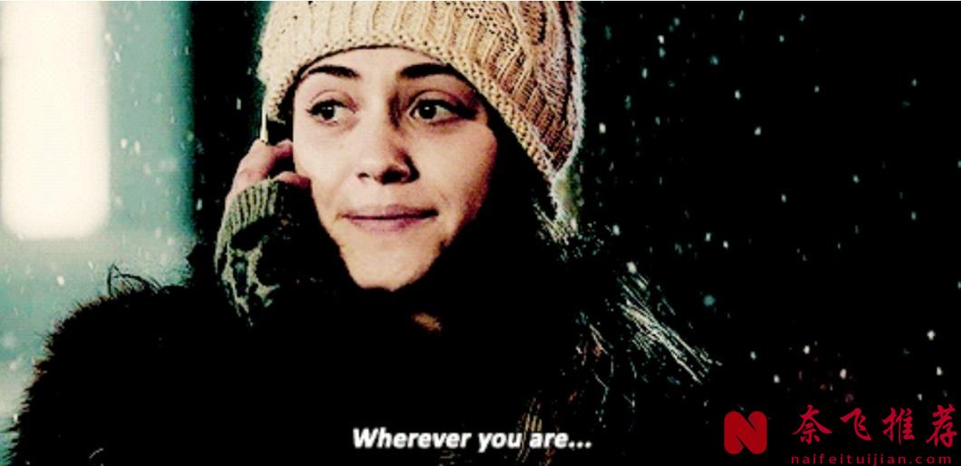 9.7分，华人爱看的综合评分最高的十部神仙美剧推荐（上）