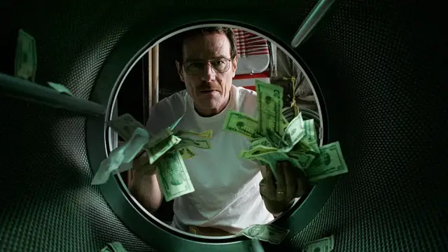 9.7分，华人爱看的综合评分最高的十部神仙美剧推荐（上）