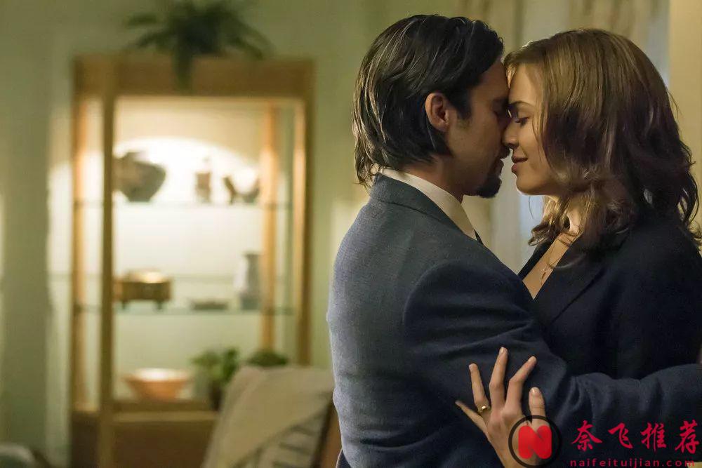 9.7分，华人爱看的综合评分最高的十部神仙美剧推荐（上）