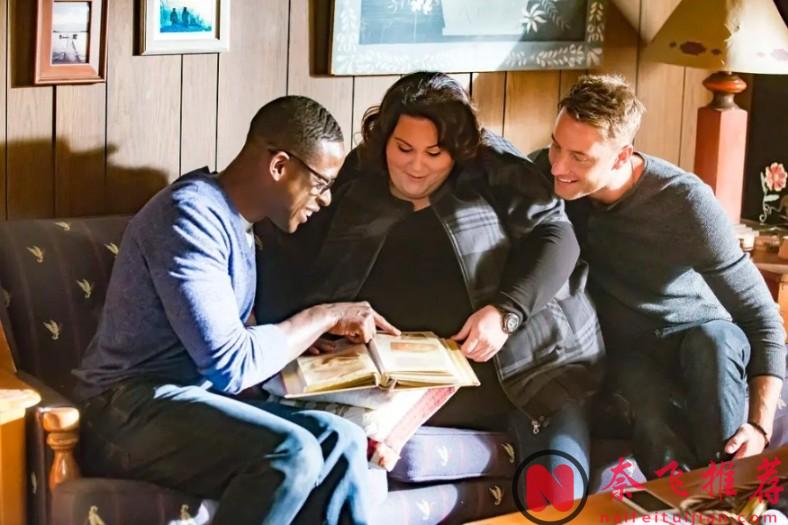 9.7分，华人爱看的综合评分最高的十部神仙美剧推荐（上）