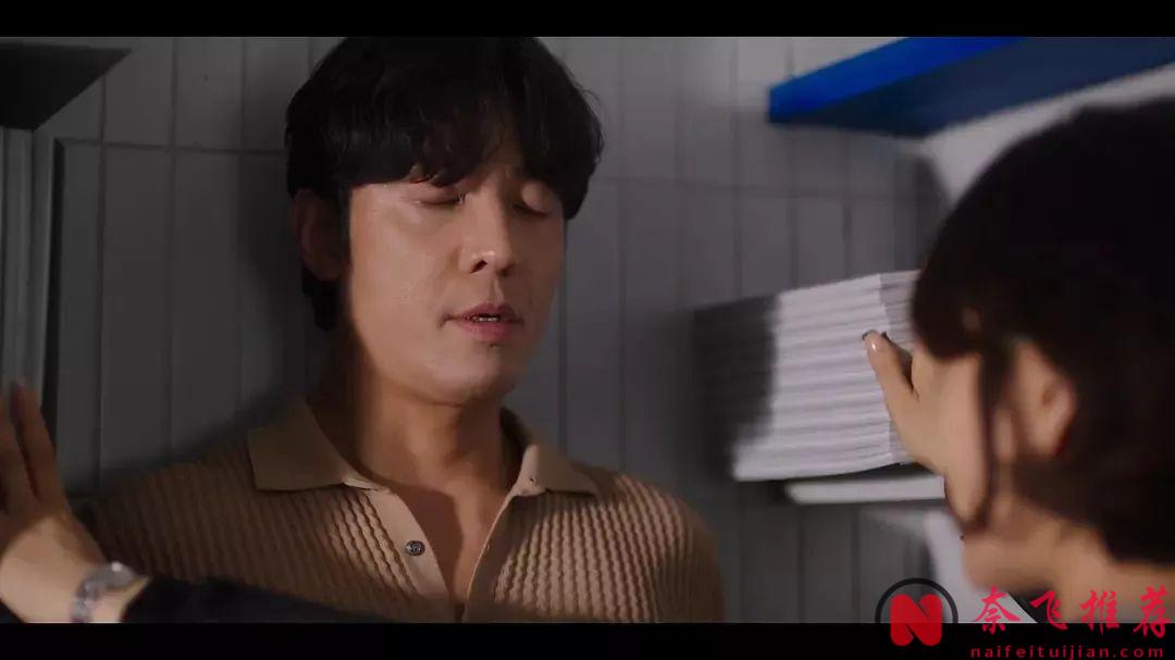 第一集就上演19禁的五部韓劇，令人臉紅心跳，成功製造了話題