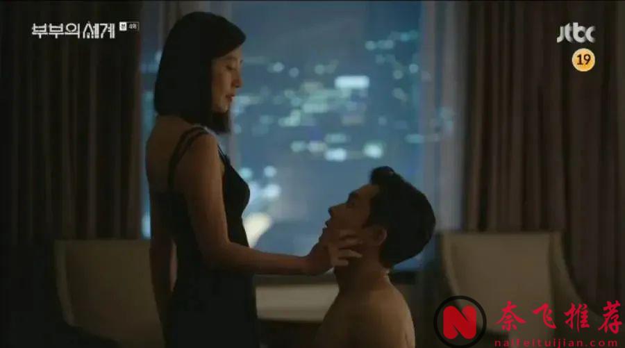 第一集就上演19禁的五部韓劇，令人臉紅心跳，成功製造了話題