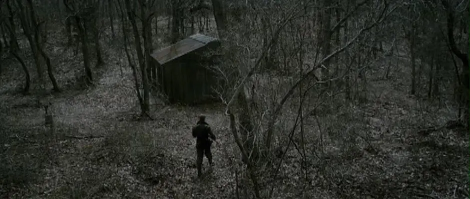 高分时光循环类悬疑惊悚片《鬼打墙/走投无路/时空逆转》，大脑烧宕机了