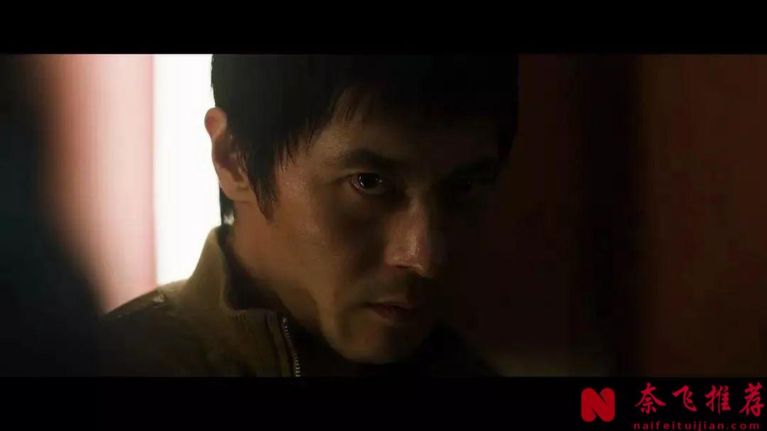 男人必看韩国爽片《哭泣的男人/杀手的品格》，为了一个女人，不惜对抗整个黑帮