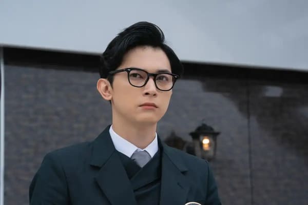 Netflix电影《疯狂邮轮》吉泽亮将与宫崎葵共同追查船上谋杀案
