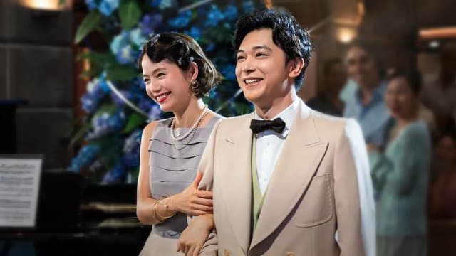 Netflix電影《瘋狂郵輪》吉澤亮將與宮崎葵共同追查船上謀殺案