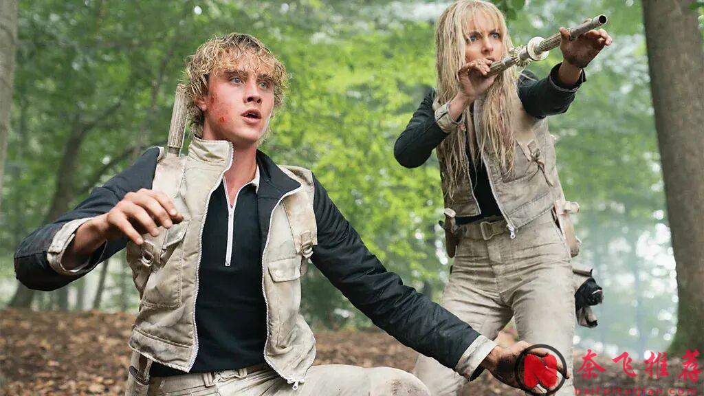 BBC評選出2026年最值得期待的16部電影