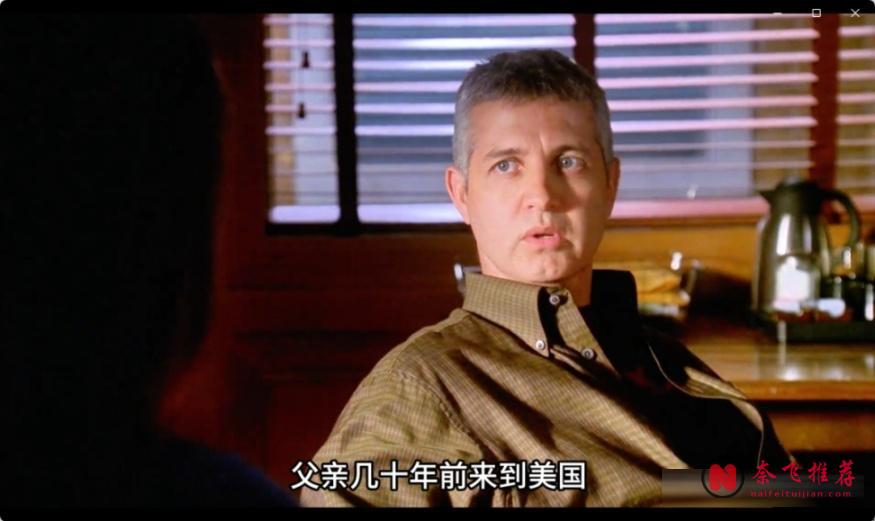 除了CSI，这部被9·11耽误的法医神剧才是真硬核《逝者能言》