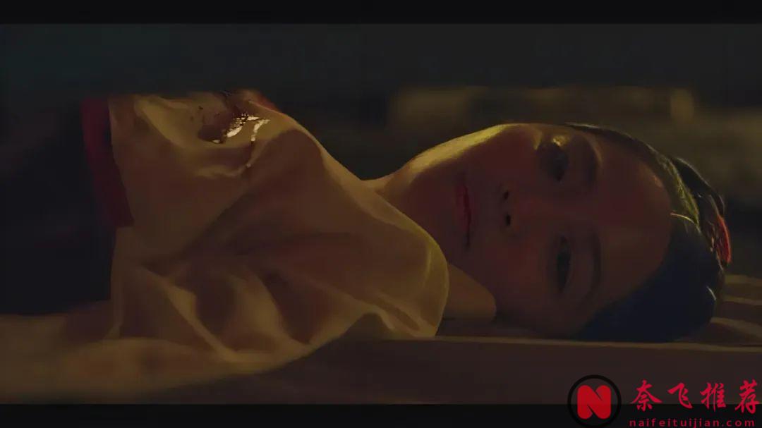 5部毫无尺度下限的韩剧，每部都是限制级