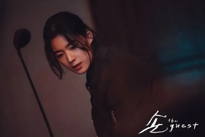 5部毫无尺度下限的韩剧，每部都是限制级