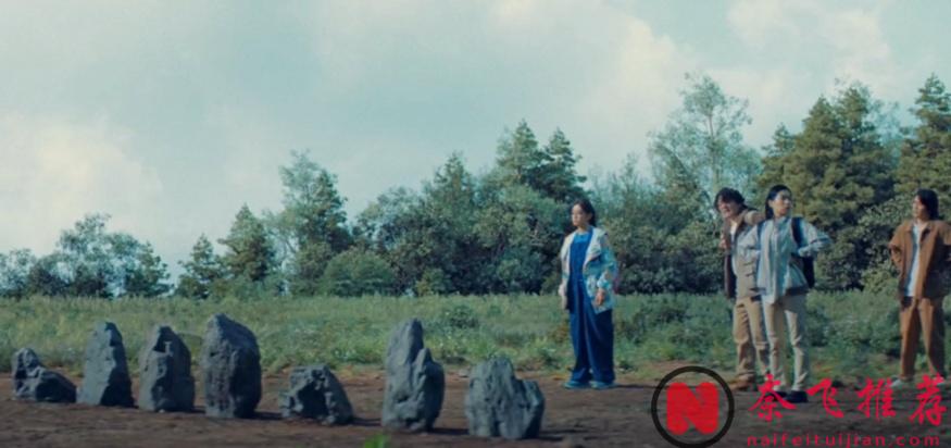 七夕過節真熱！不如看看讓人背脊發涼的七夕驚悚片《七夕之國》降降溫！