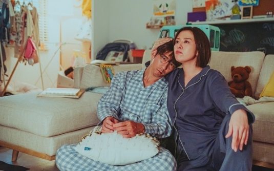 Netflix台剧《此时此刻》小S徐熙娣抓奸遇吴慷仁！林熙蕾、林心如首度谱下纯爱恋曲