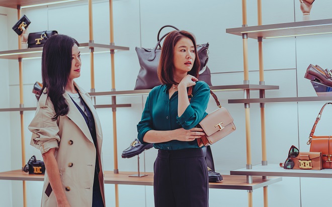 Netflix台剧《此时此刻》小S徐熙娣抓奸遇吴慷仁！林熙蕾、林心如首度谱下纯爱恋曲