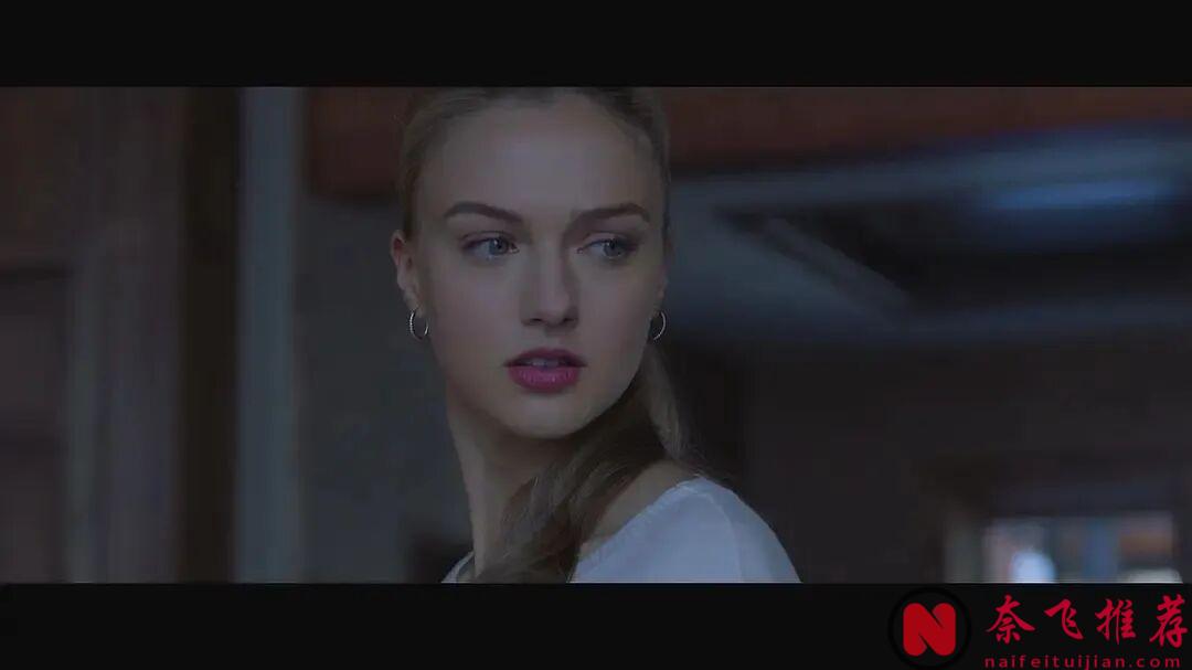 5部女神级电影，每一部都让人心跳加速，值得收藏