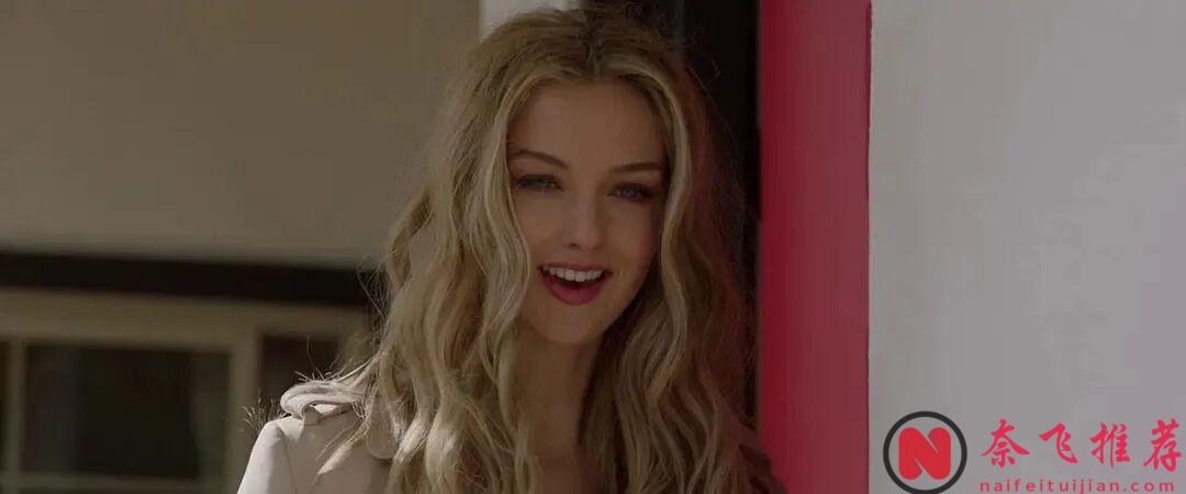 5部女神级电影，每一部都让人心跳加速，值得收藏