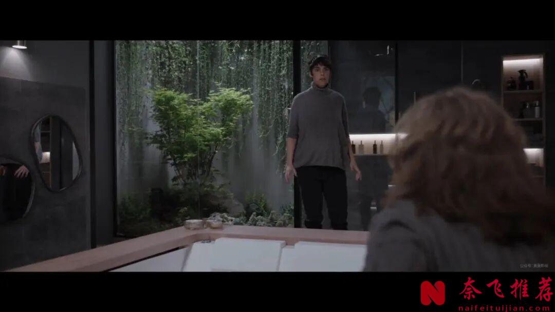 5部女神级电影，每一部都让人心跳加速，值得收藏