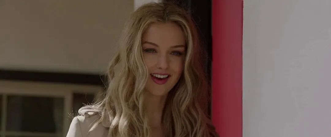 5部女神级电影，每一部都让人心跳加速，值得收藏