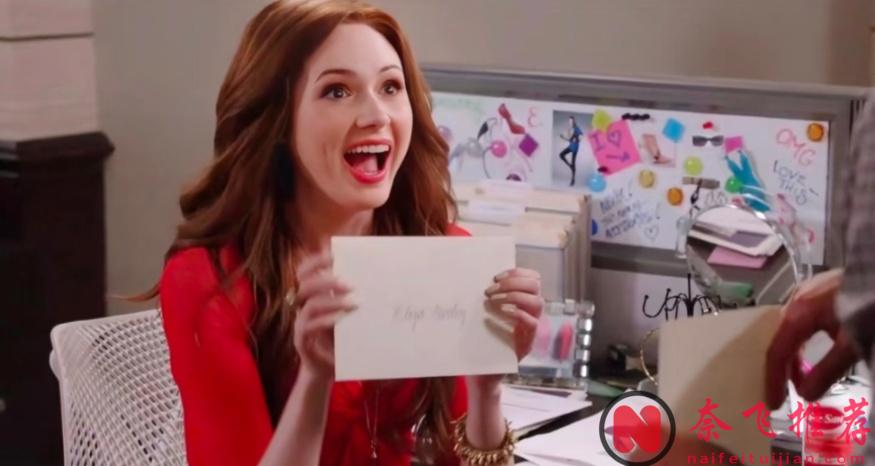 6.5万人打了8.4分，甜到骨子里却被砍的神剧《再造淑女》，这才是成年人最顶级的暧昧