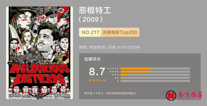 爛番茄影評人票選必看電影：《千與千尋/神隱少女》排第七