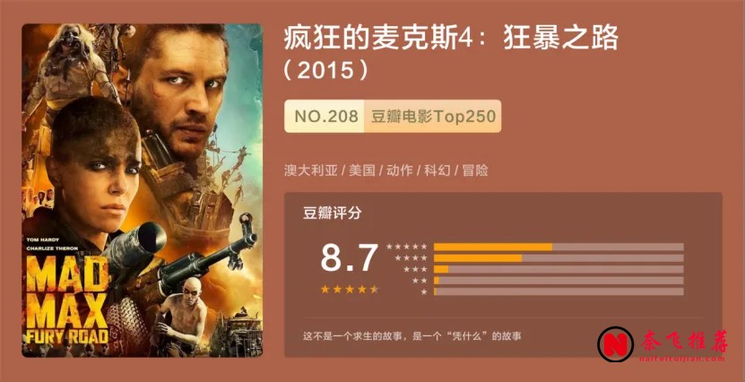 爛番茄影評人票選必看電影：《千與千尋/神隱少女》排第七
