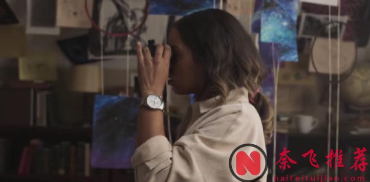 2025最新克苏鲁大片《异境寻父》，女孩为寻找失踪的父亲，意外开启异界之门......