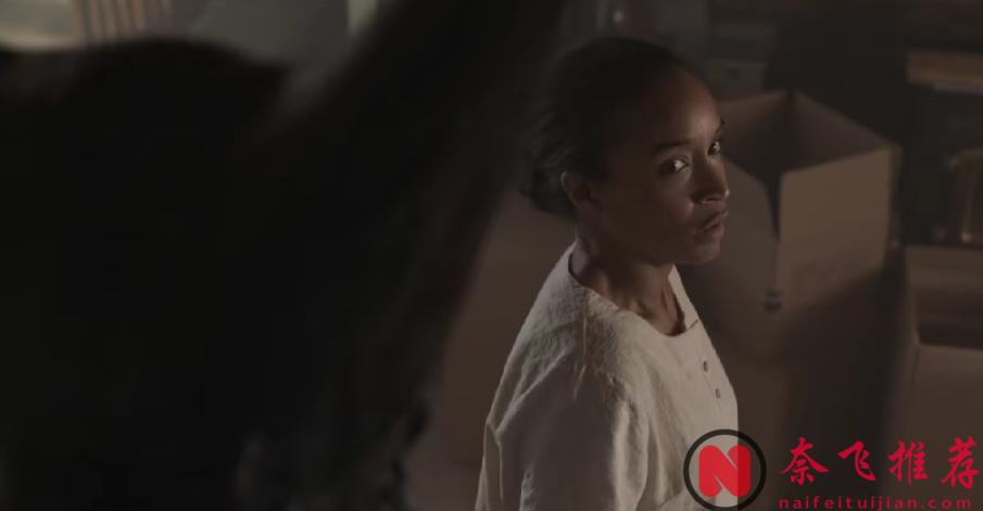 2025最新克苏鲁大片《异境寻父》，女孩为寻找失踪的父亲，意外开启异界之门......