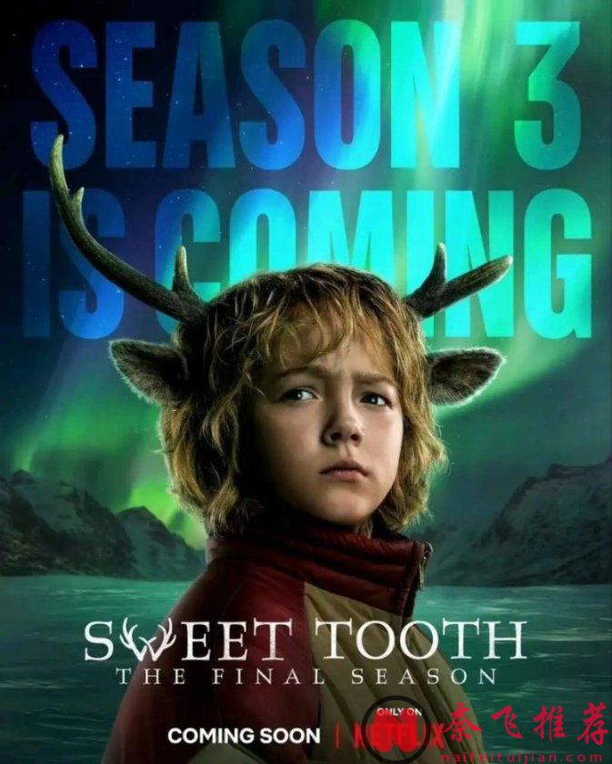 100%好评！完美结局！DC网飞大作全放出！