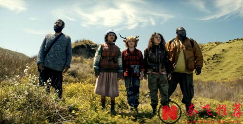 100%好评！完美结局！DC网飞大作全放出！