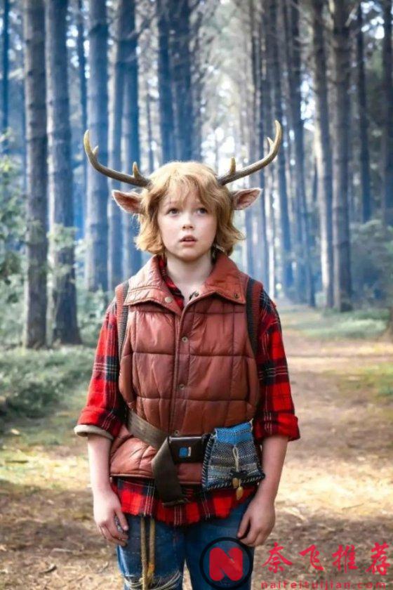 100%好评！完美结局！DC网飞大作全放出！