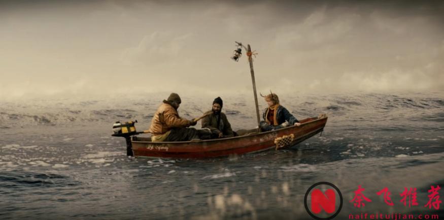 100%好评！完美结局！DC网飞大作全放出！