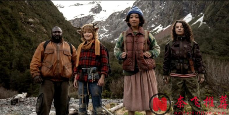 100%好评！完美结局！DC网飞大作全放出！