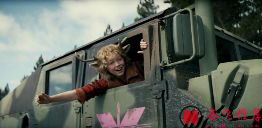 100%好评！完美结局！DC网飞大作全放出！