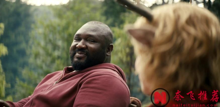 100%好评！完美结局！DC网飞大作全放出！