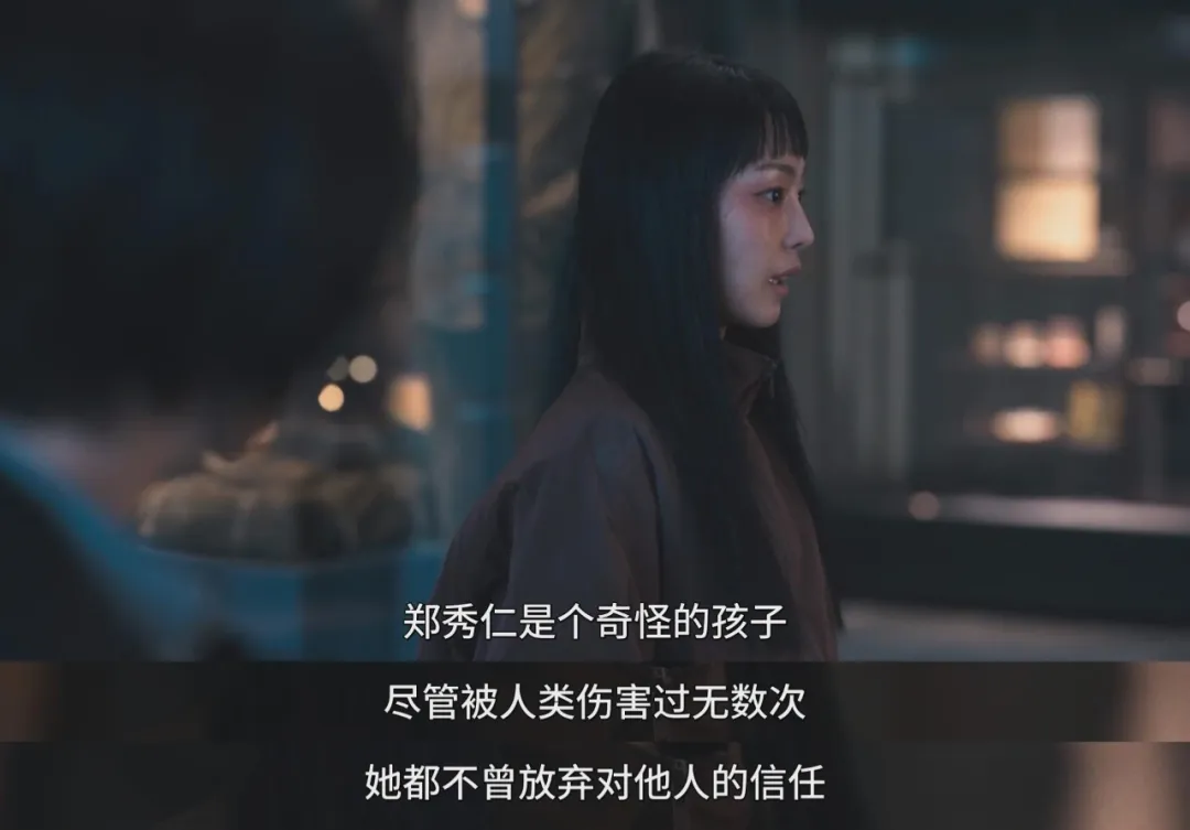 尺度大到要下架，Netflix这部神作一集炸翻全网