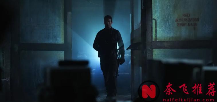 2025最新好萊塢科幻鉅製《峽谷/禁谷》，《奇異博士》導演傾力打造，看美俄特工如何一起拯救世界？