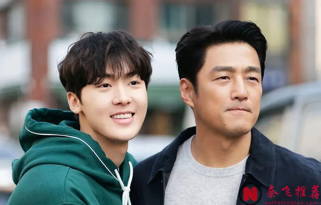 一集上頭，越看越上癮，這新出狗血韓劇《浪漫這一家》第一集就笑出了腹肌