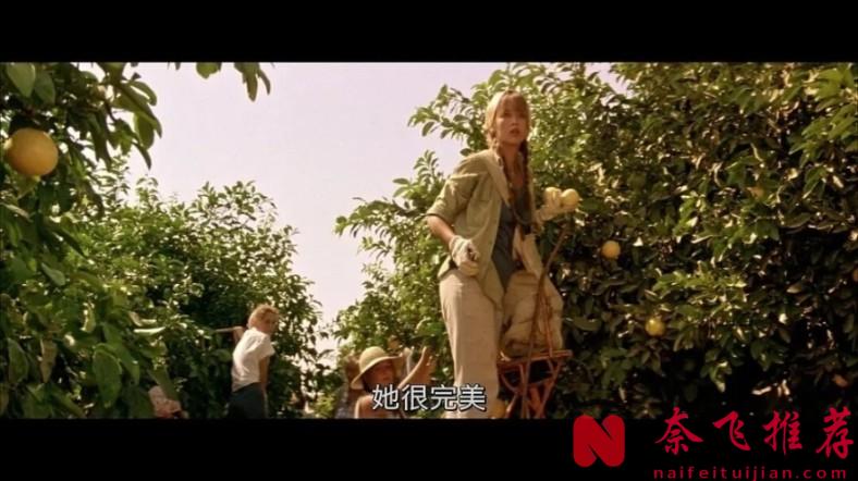 5部珍藏的欧美电影，女主虽然养眼，但很多都看不懂！