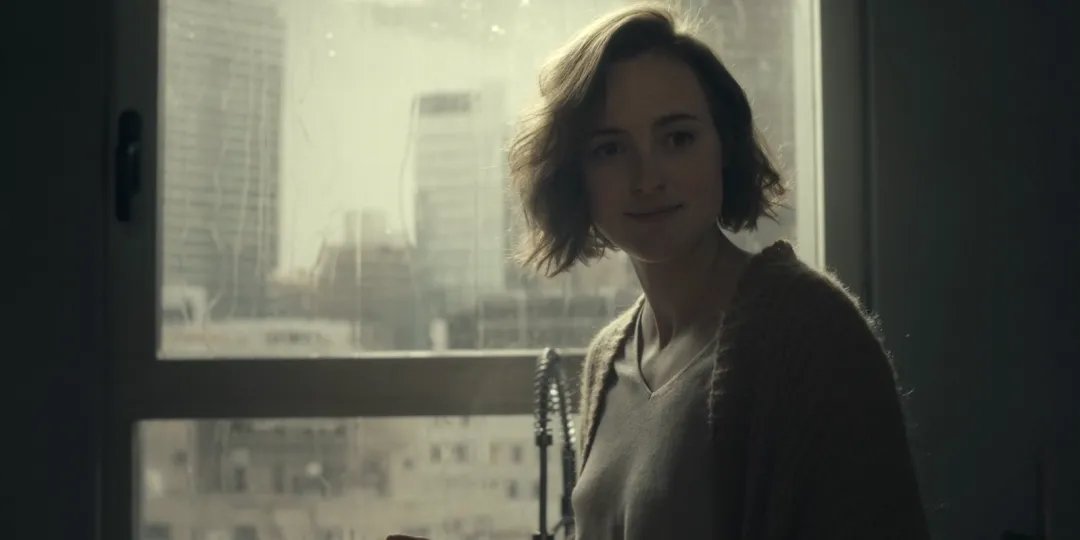 義大利科幻倫理新作《另一種結局/無痛愛別離》上線：探討愛與記憶的重生之路