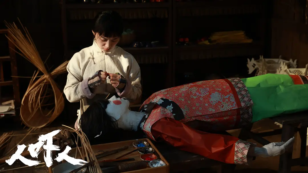 推荐5部2020年后的内地民俗恐怖电影，带你直击新中式惊悚