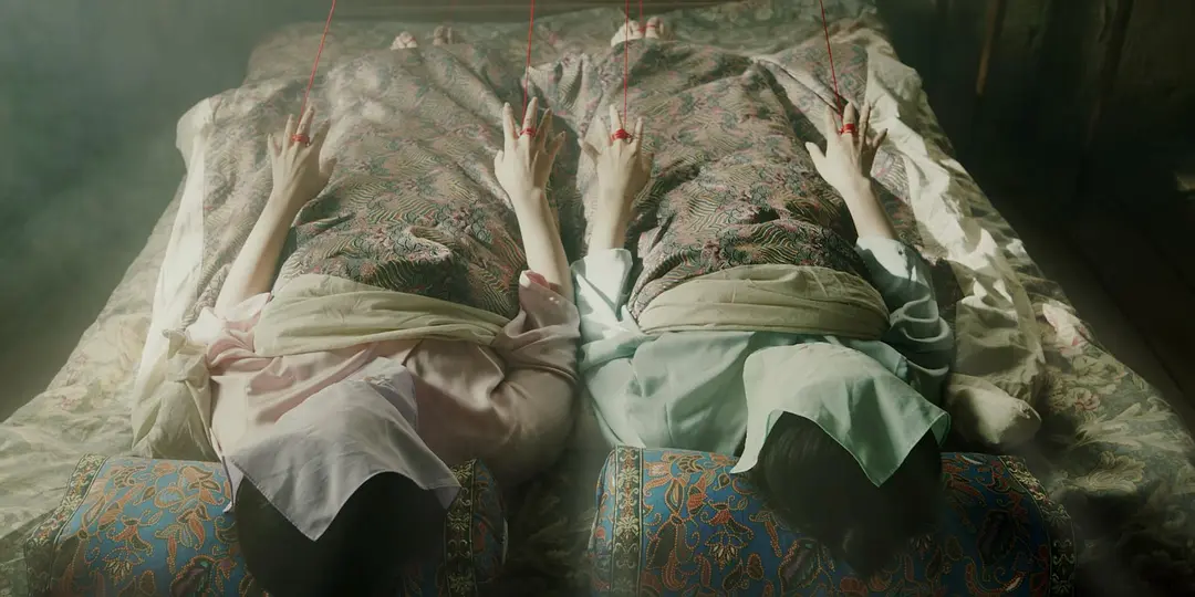 推荐5部2020年后的内地民俗恐怖电影，带你直击新中式惊悚